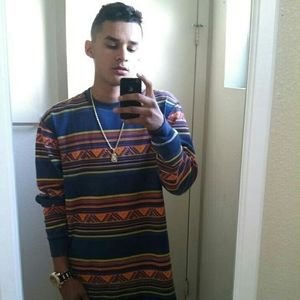 Meet your Posher, Gilbert